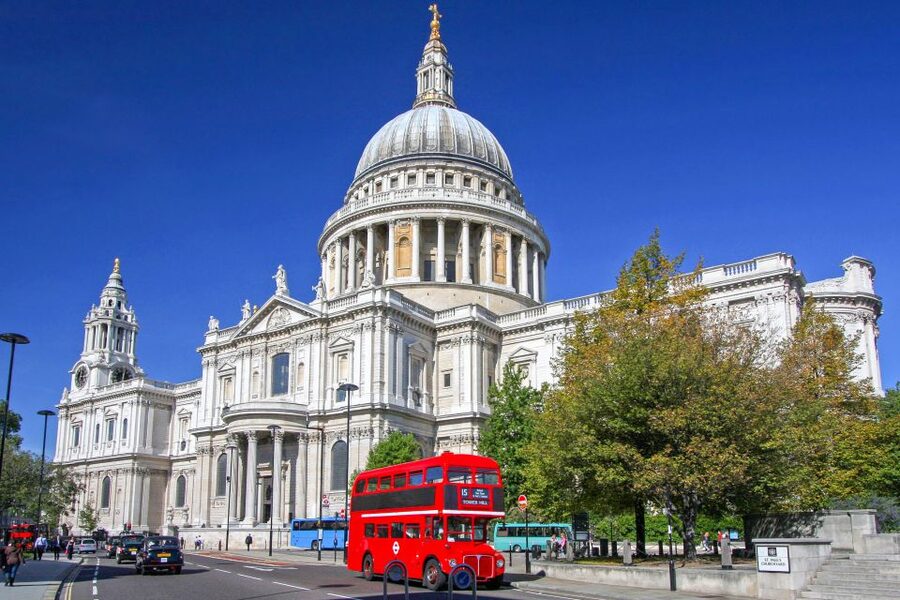London: Full-Day Sightseeing Bus Tour with River Cruise - Who This Tour Fits Best