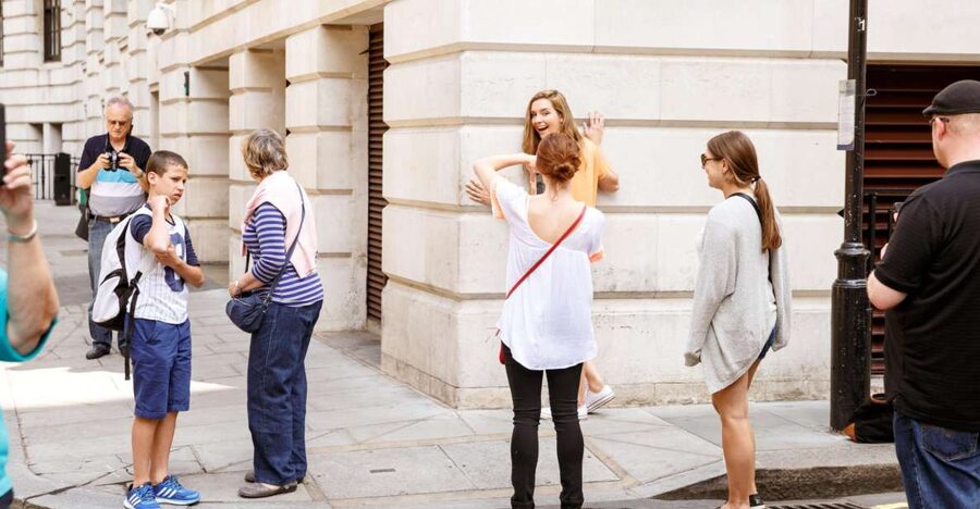 London: Guided Harry Potter Coach Tour of Locations - How the 3.5-hour timing works (and how to not waste it)