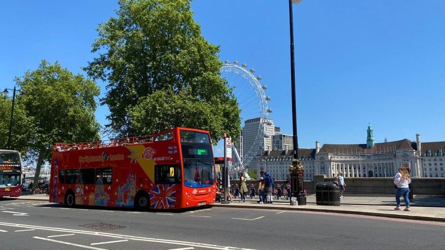 London: Harry Potter Walk, Hop-on Hop-off Bus Tour & Cruise - Best time and practical tips for a smooth day