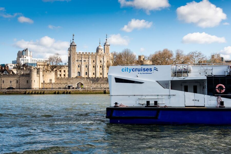 London: Harry Potter Walk, Hop-on Hop-off Bus Tour & Cruise - Trafalgar Square to Magic London: What this combo tour gets right