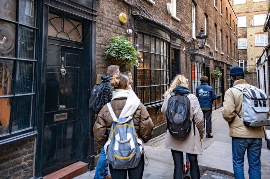 London: Harry Potter Walk, Hop-on Hop-off Bus Tour & Cruise - Price and value: what you’re really paying for at about $81.53