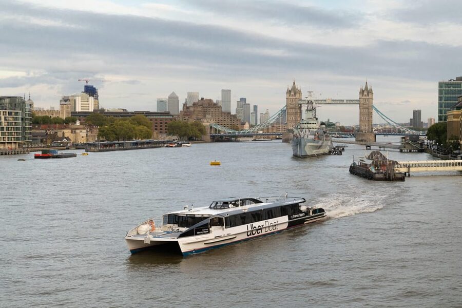 London: Hop-On Hop-Off 1-Day River Sightseeing Adventure - Key things I’d plan around