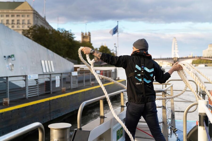 London: Hop-On Hop-Off 1-Day River Sightseeing Adventure - Price and value: what $34 buys you on a London day