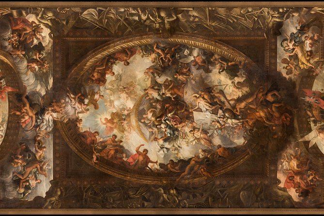 London Hop-On Hop-Off 1-Day River Sightseeing + Painted Hall - Timing the day: avoiding the most common frustrations