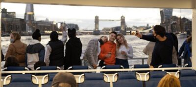 London: Hop-On Hop-Off 2-Day River Thames Sightseeing Pass - Two Days and 24 Piers: Your Route Is the Itinerary