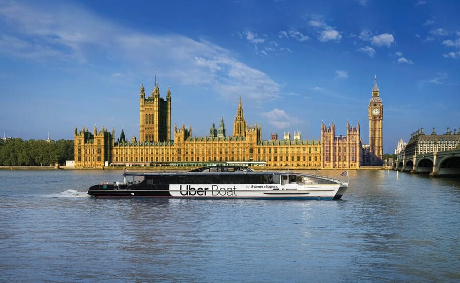 London: Hop-On Hop-Off 2-Day River Thames Sightseeing Pass - Boarding Reality Check: Timetables, First-Come Lines, and Voucher Questions