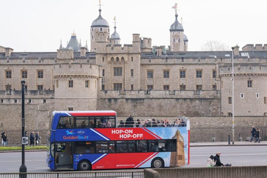 London: Hop-on Hop-off Bus Tour and Madame Tussauds Ticket - Planning Your 24 Hours vs 48 Hours