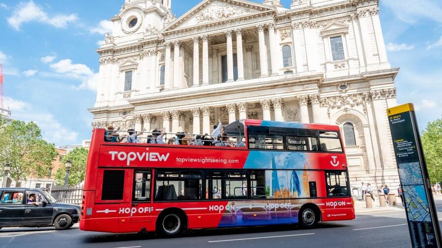 London: Hop-On Hop-Off Pass with Thames River Cruise 24 Hrs - Who this suits best (and who might want a different plan)