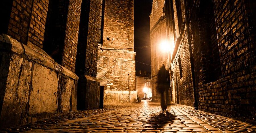 London: Jack The Ripper and Sherlock Holmes Bus Tour - Key highlights you’ll actually care about