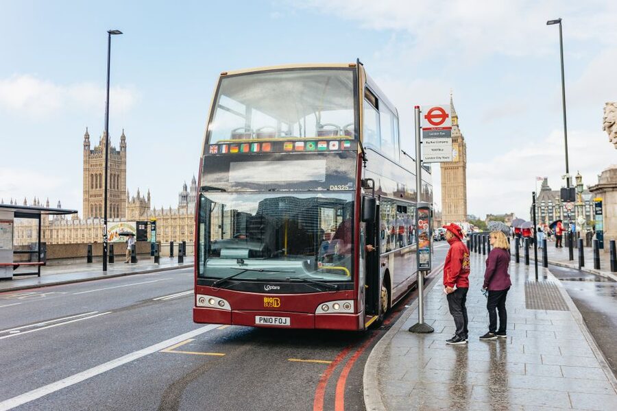 London: London Eye, River Cruise, & Hop-on Hop-off Bus Tour - Key things that make this package work