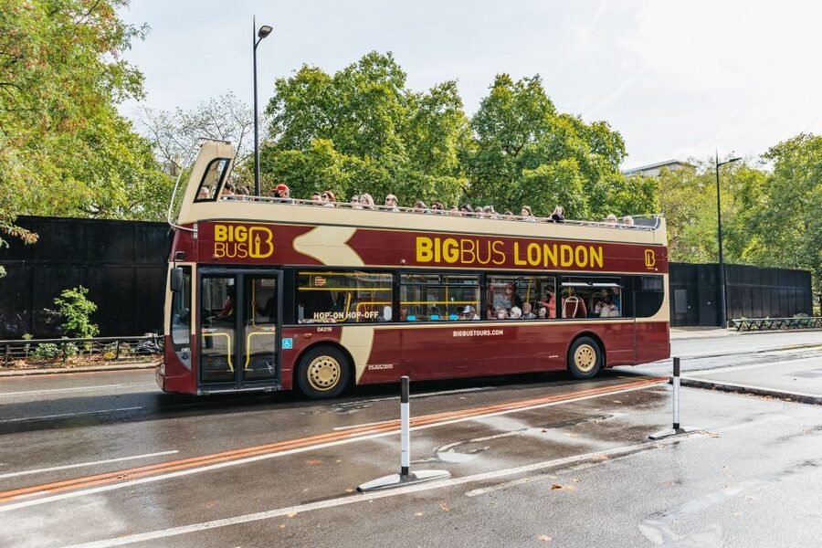 London: London Eye, River Cruise, & Hop-on Hop-off Bus Tour - Price and Value: Why $74 Can Make Sense Here