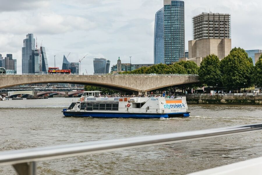 London: London Eye, River Cruise, & Hop-on Hop-off Bus Tour - London Eye From Westminster Bridge: Timing, Views, and Photo Opportunities