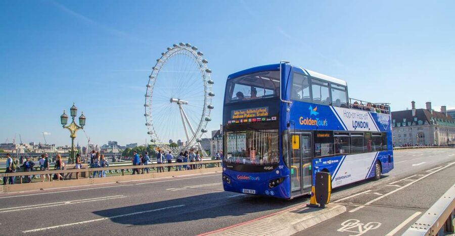London: Panoramic Open-Top Bus Tour - Who this tour fits best (and who might want something else)