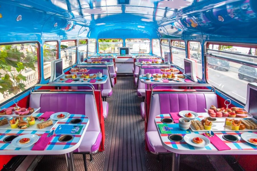 London: Peppa Pig Bus Tour with Entertainment - Who This Tour Is Best For (and Who Should Skip It)