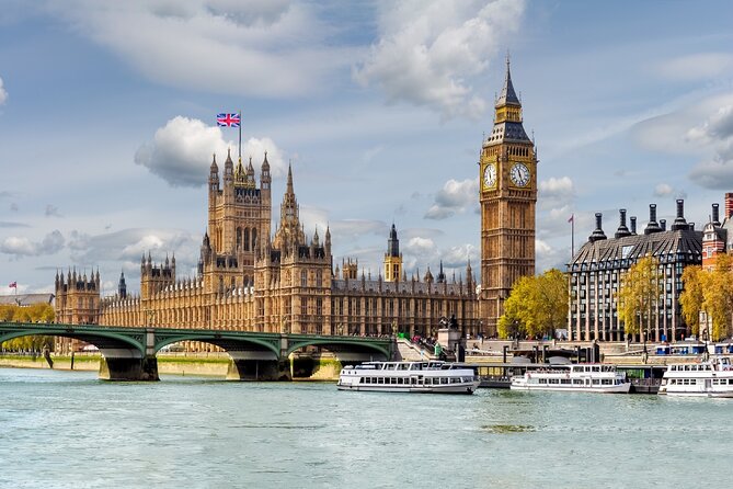 London’s Family-friendly Routemaster Bus Tour with Live Guide - Why this Routemaster loop works for families (and first-timers)