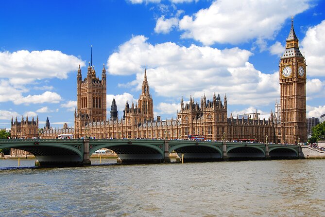 London’s Family-friendly Routemaster Bus Tour with Live Guide - Open-top vs lower deck: pick your comfort strategy