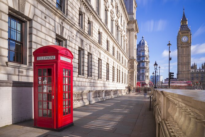 London’s Family-friendly Routemaster Bus Tour with Live Guide - Live guides make the difference (and you’ll feel it fast)