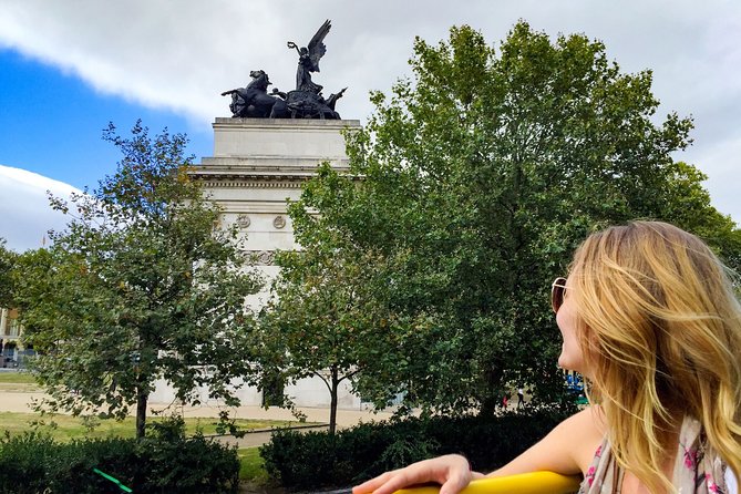 London Tootbus Hop-on Hop-off (Optional Thames Cruise) - Price and Value: Is $48.27 Worth It for London?