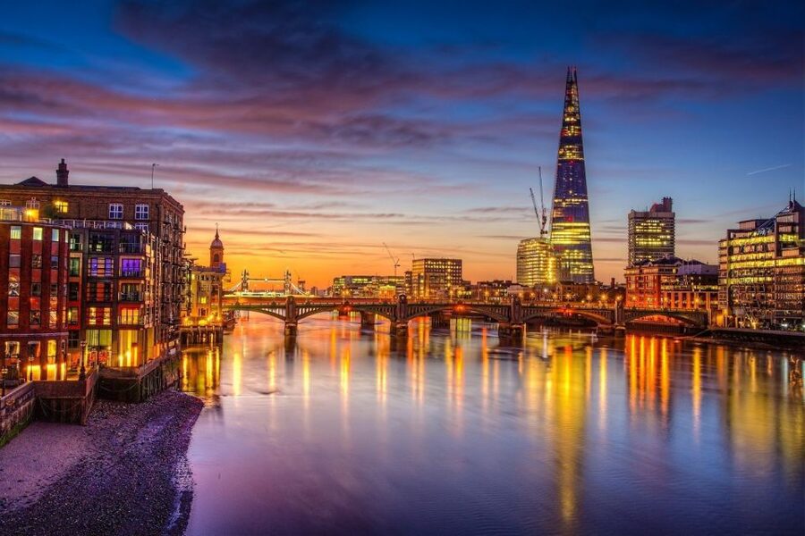 London: Tootbus London by Night Bus Tour - Key things to know before you go