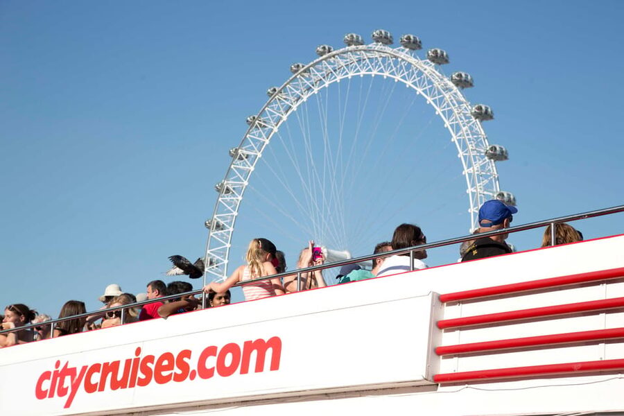 London: Tootbus Must-See Hop-On Hop-Off Bus Tour with Cruise - Key things I’d highlight before you go
