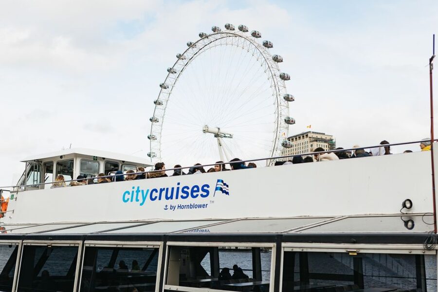 London: Tootbus Must-See Hop-On Hop-Off Bus Tour with Cruise - Thames River Cruise from City Cruises: how to fit it into your day