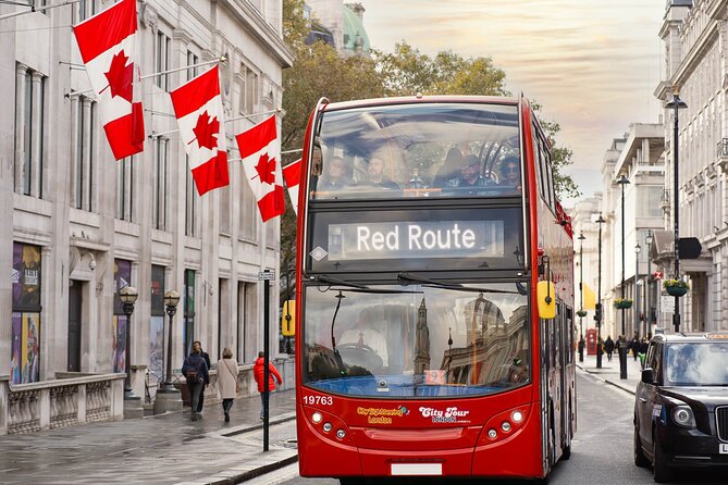 London Tour Hop-on Hop-off Bus with Optional Thames River cruise - How the Double-Decker Hop-On Hop-Off Works (and Why It’s Still Worth It)
