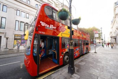 London Tour Hop-on Hop-off Bus with Optional Thames River cruise - Ticket Value: The Real Math Behind $57.59 and the 24/48-Hour Thames Cruise