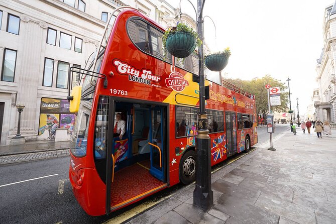 London Tour Hop-on Hop-off Bus with Optional Thames River cruise - Ticket Value: The Real Math Behind $57.59 and the 24/48-Hour Thames Cruise