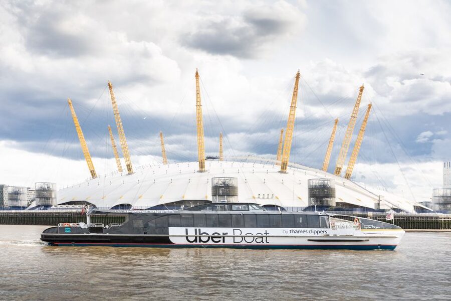 London: Uber Boat 1-Day Hop-On Hop-Off and Cable Car Tickets - What this day pass is best for (and who should skip it)