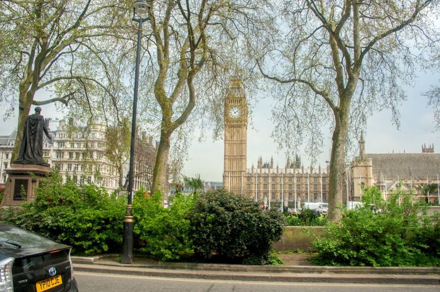 London: Vintage Bus Tour and London Eye Ticket - Key Highlights to Keep in Mind