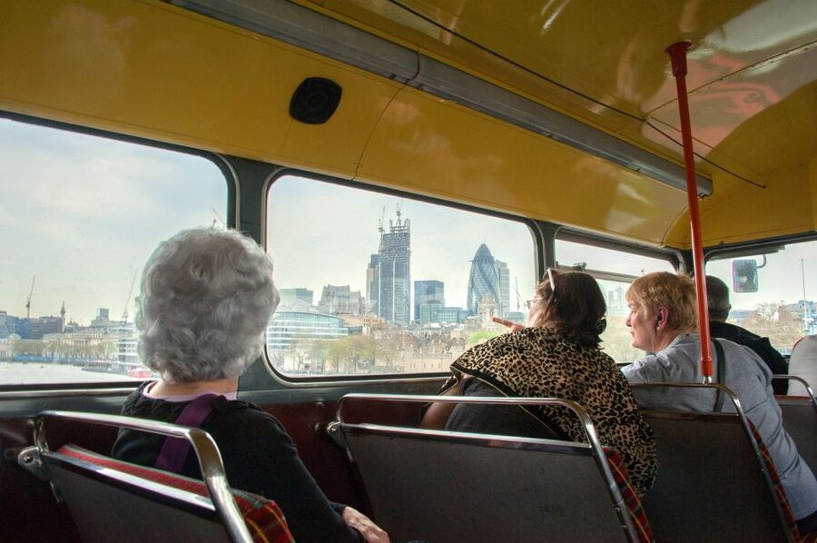 London: Vintage Bus Tour and London Eye Ticket - Should You Book This Vintage Bus Tour and London Eye Combo?