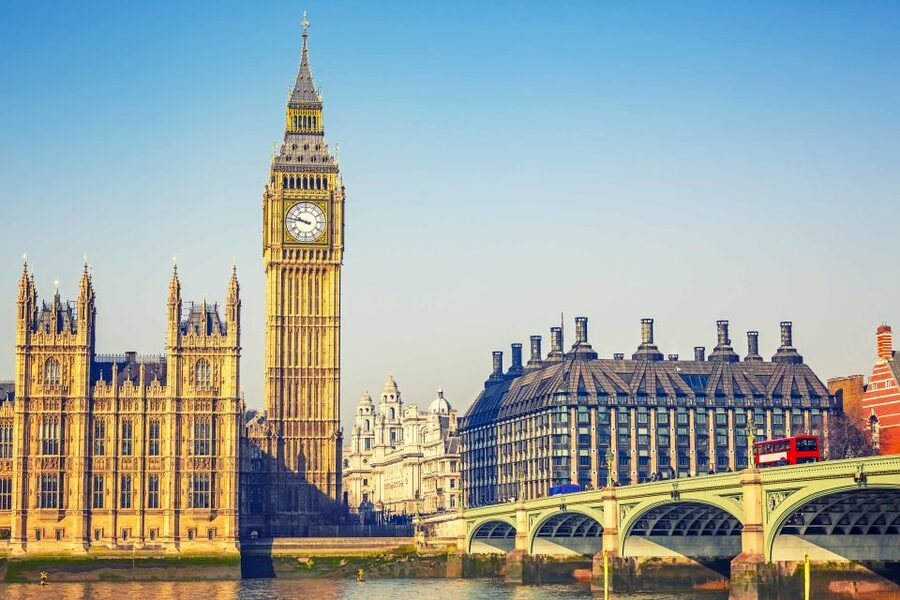 London: Vintage Bus Tour and London Eye Ticket - Price and Value: Is $130 Worth It?