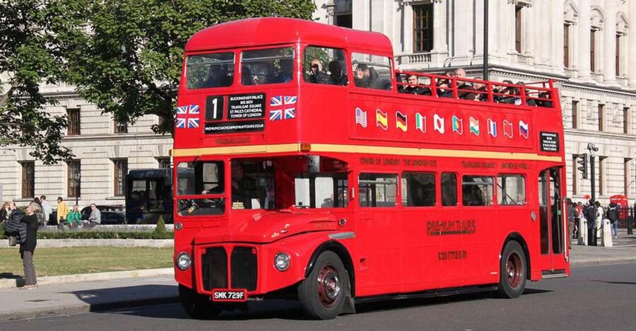 London Vintage Bus Tour, Thames Cruise, Fish & Chips - Price and Timing: What $110 Buys You in Real Terms