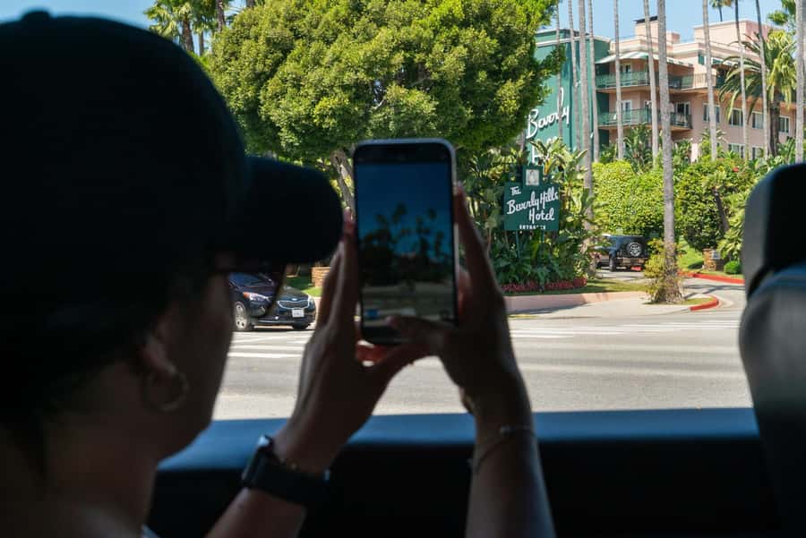 Los Angeles: Celebrity Homes and Hollywood Open-Air Bus Tour - Key Things That Make This Tour Worth Your Time