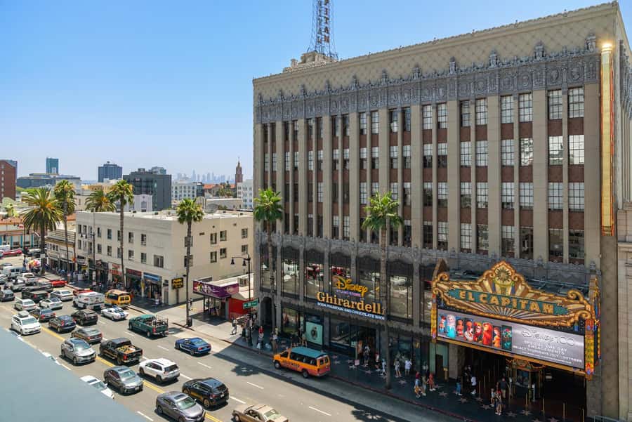 Los Angeles: Celebrity Homes and Hollywood Open-Air Bus Tour - Price and Value: What $37 Gets You in the LA Reality Check