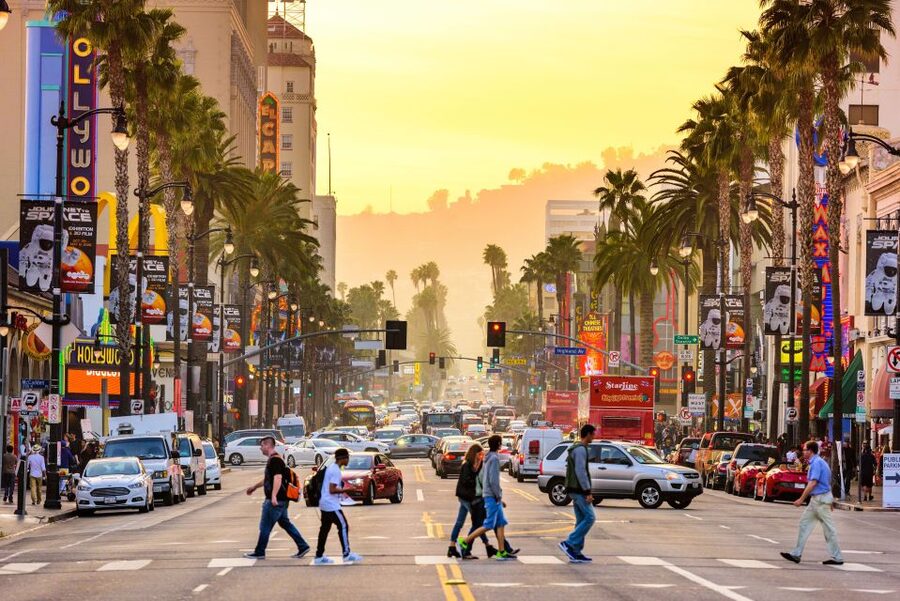Los Angeles: City Sightseeing Hop-On Hop-Off with 4 Routes - Comfort, Audio, and the Little Details That Make or Break It