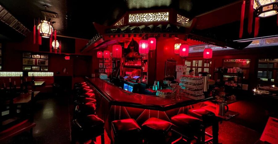 Los Angeles: Dark History and Haunted LA Ghost Bus Tour - Hollywood Forever Cemetery: movie legends, graves, and a different kind of mood