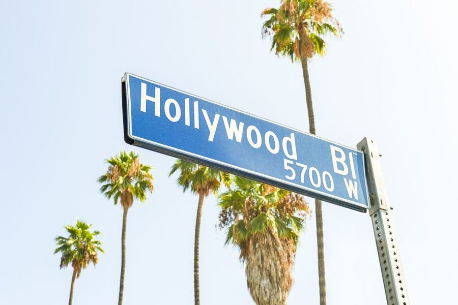Los Angeles: Hollywood & Celebrity Homes Open-Air Bus Tour - Quick hits before you go