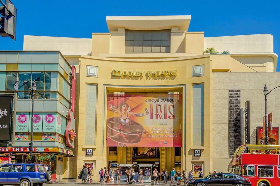 Los Angeles: Hollywood & Celebrity Homes Open-Air Bus Tour - From 6609 W Sunset Blvd to Hollywood fast: the tour vibe and timing