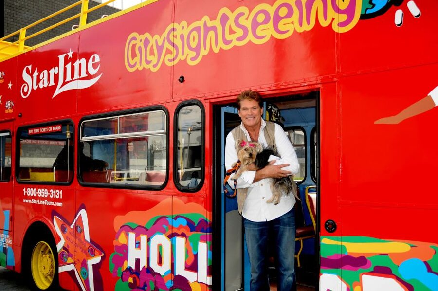 Los Angeles: Hop-On Hop-Off Bus Tour with Audio Guide - Price and Value: Is $51 per Person Worth It for LA Sightseeing?