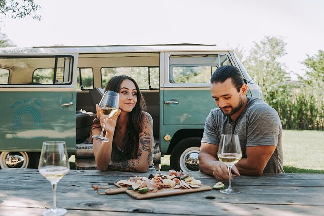 Los Angeles: Private Vintage VW Bus Tour in Malibu - Price and Value: Is $625–$700 Worth It?