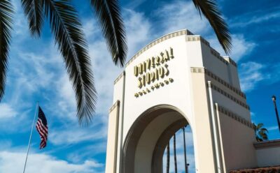 Los Angeles: Universal Studios & Hollywood Bus Tour - Hollywood landmarks from the bus: what you’ll actually see