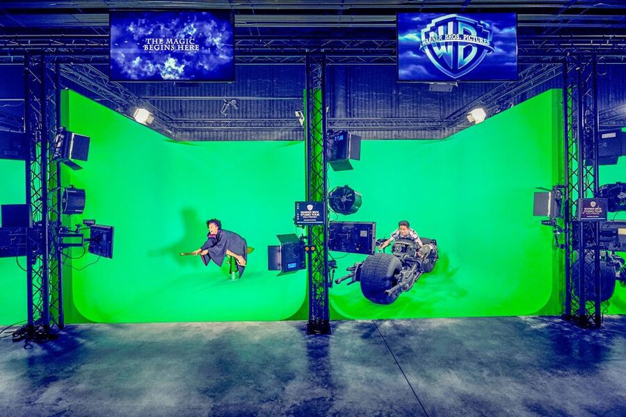 Los Angeles: Warner Bros Studio Hollywood & Bus Tour Package - Value for $101: who should book the studio + Hollywood sightseeing combo