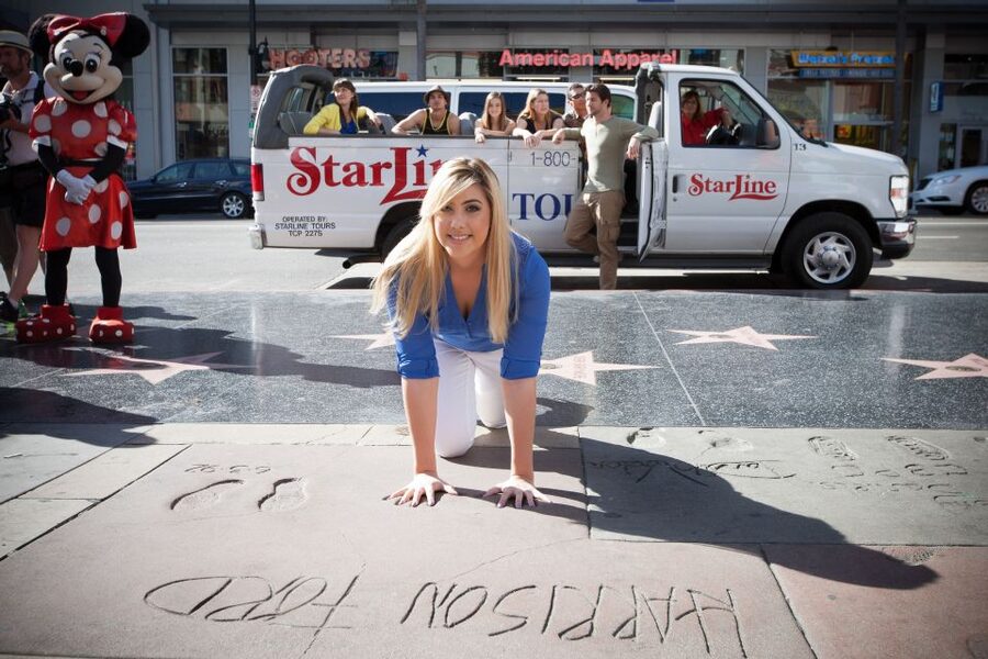 Los Angeles: Warner Bros Studio Hollywood & Bus Tour Package - FAQ