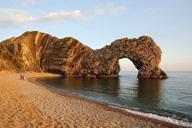 Lulworth Cove & Durdle Door Mini-Coach Tour from Bournemouth - Key points I’d plan around