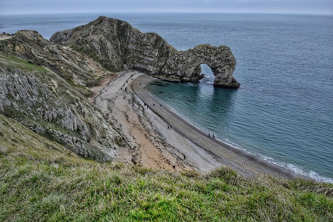 Lulworth Cove & Durdle Door Mini-Coach Tour from Bournemouth - Walking the Top to Lulworth Cove (and Why 3 Hours Works)