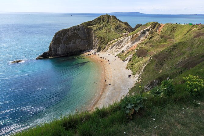 Lulworth Cove & Durdle Door Mini-Coach Tour from Bournemouth - What You Can Do in Lulworth Cove Village Between Sea Views
