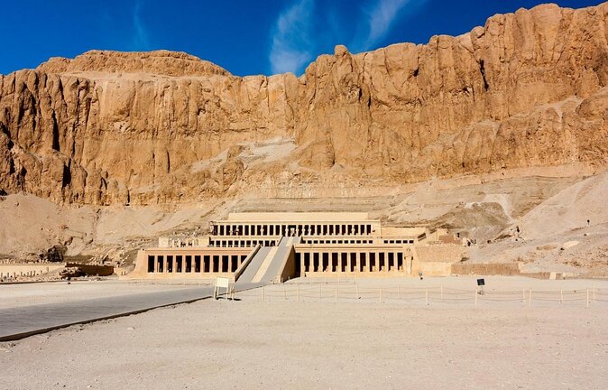 LUXOR By Big Bus From Hurghada ( valley of the Kings or Valley of the Queens ) - Key reasons this Luxor day trip works