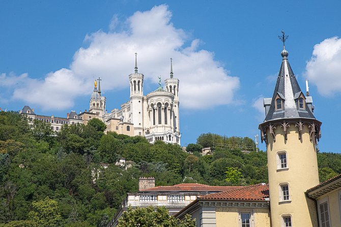 Lyon Hop-On Hop-Off Tour with Audio Commentary - Key points before you get on the bus
