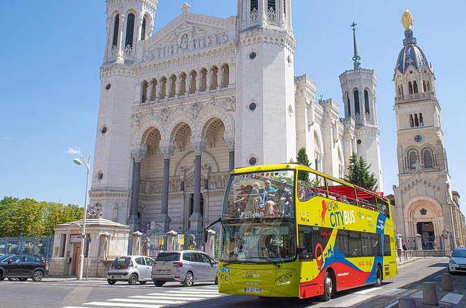 Lyon Hop-On Hop-Off Tour with Audio Commentary - Price and value: what $30.12 gets you (and what it doesn’t)
